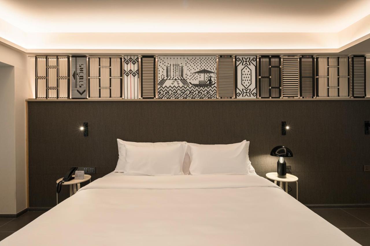 Yanh Ratchawat Hotel Bangkok Eksteriør billede