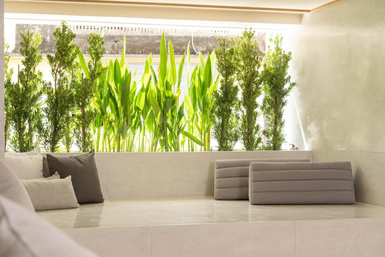 Yanh Ratchawat Hotel Bangkok Eksteriør billede