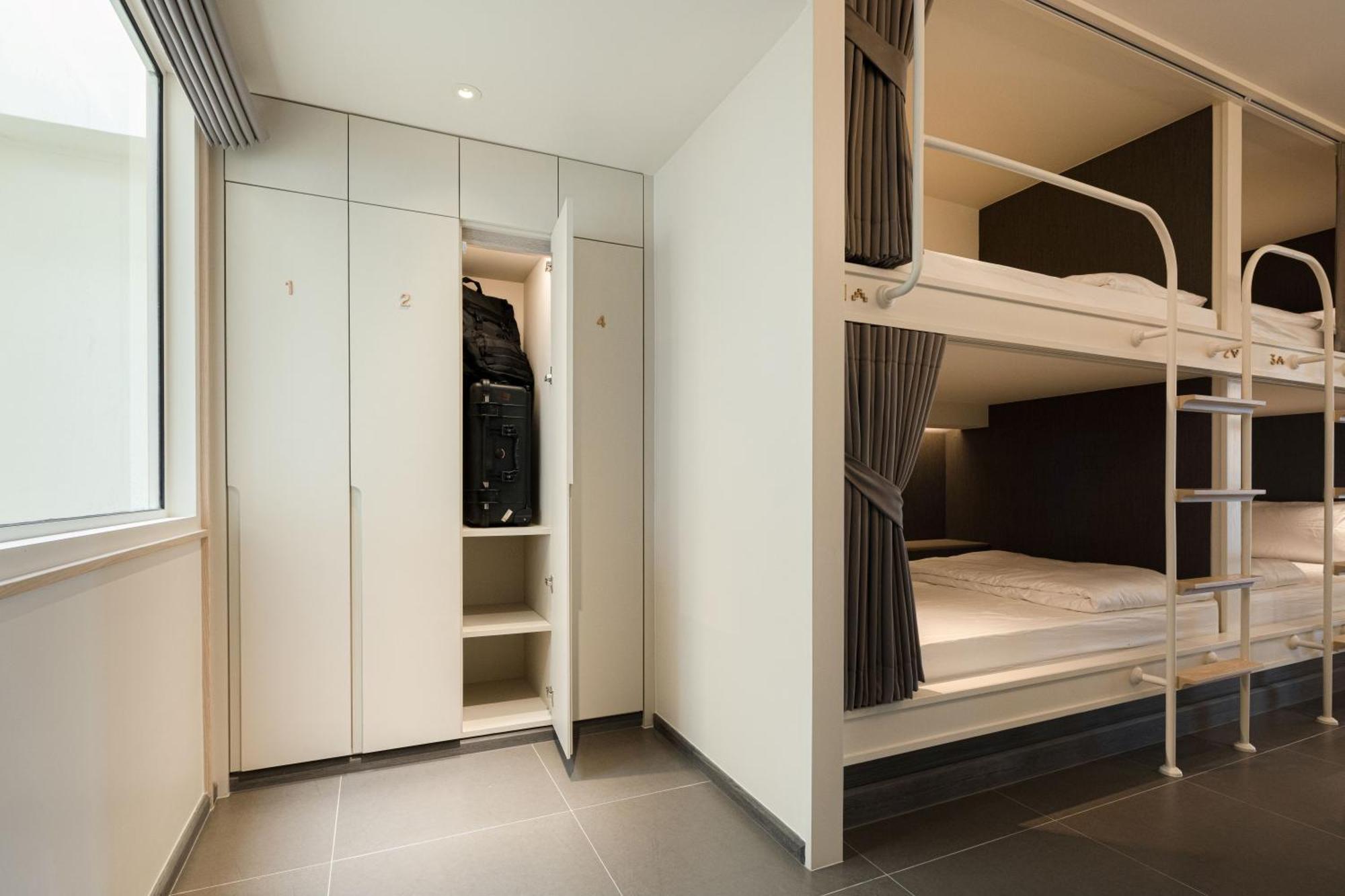 Yanh Ratchawat Hotel Bangkok Eksteriør billede